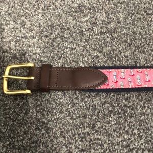 Men’s belt